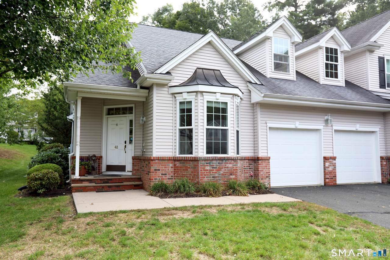 42 Marble Faun Lane - Photo 1