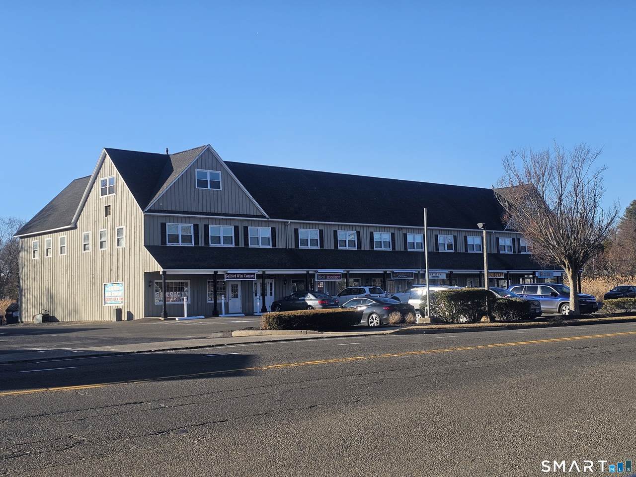 1200 Boston Post Road - Photo 1