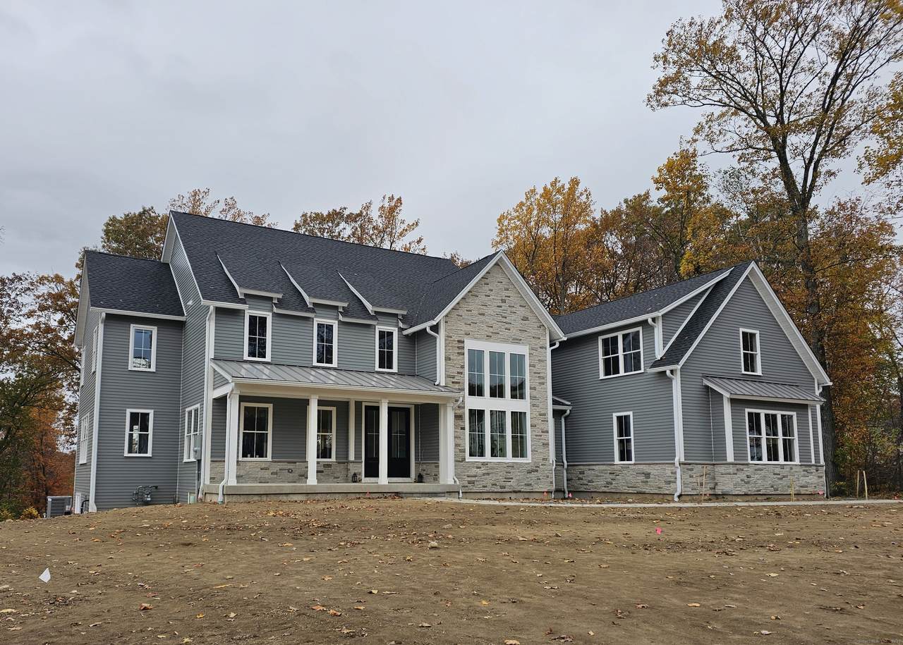 44 Weatherstone - Photo 1