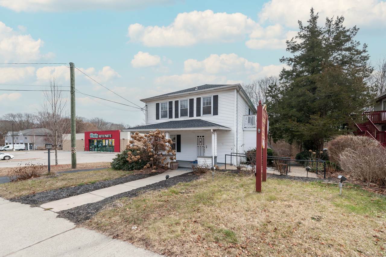 482 Main Street - Photo 1