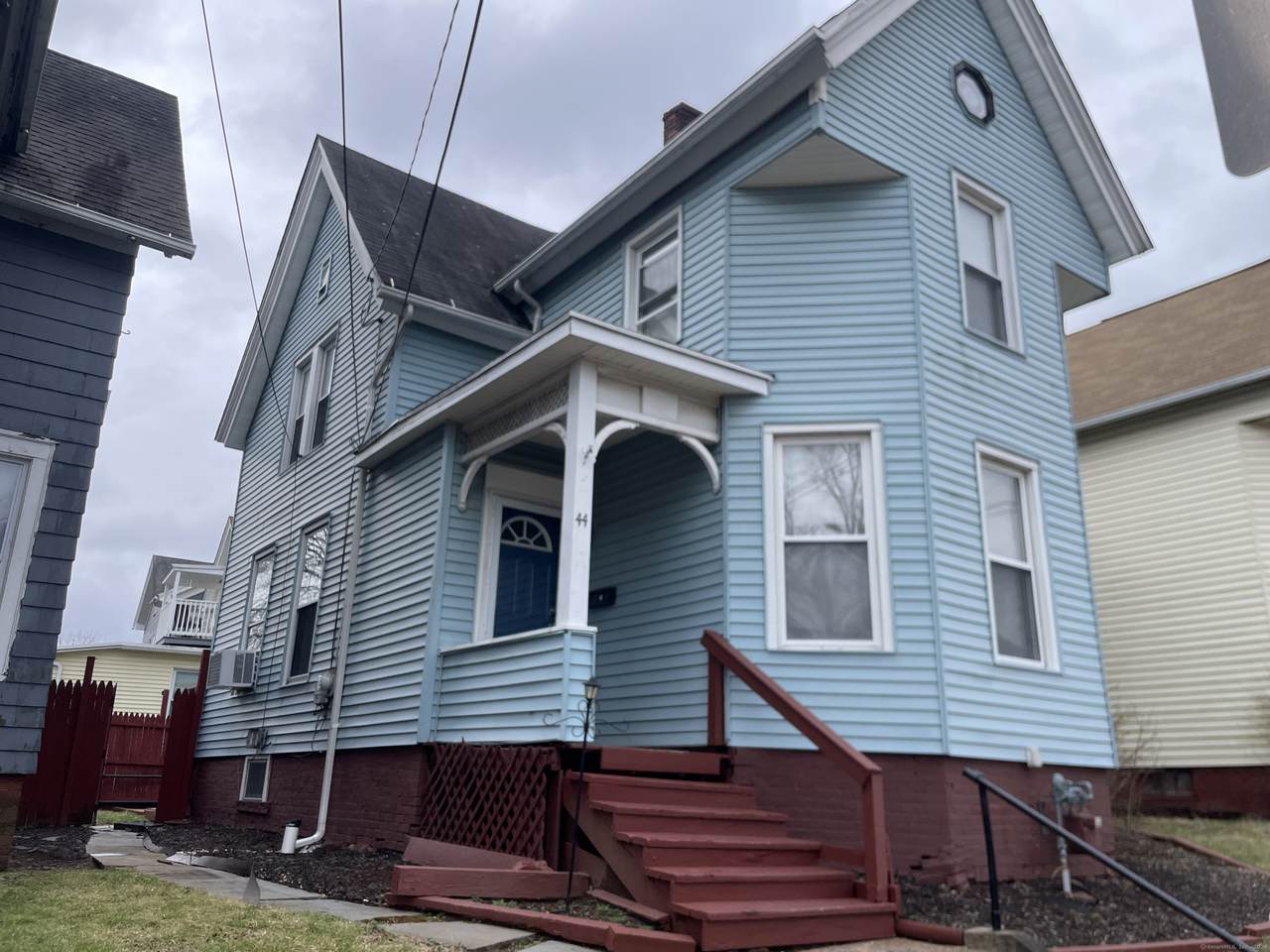 44 Orange Street - Photo 1