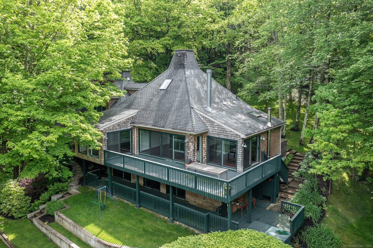 32 Hubbell Mountain Road - Photo 1
