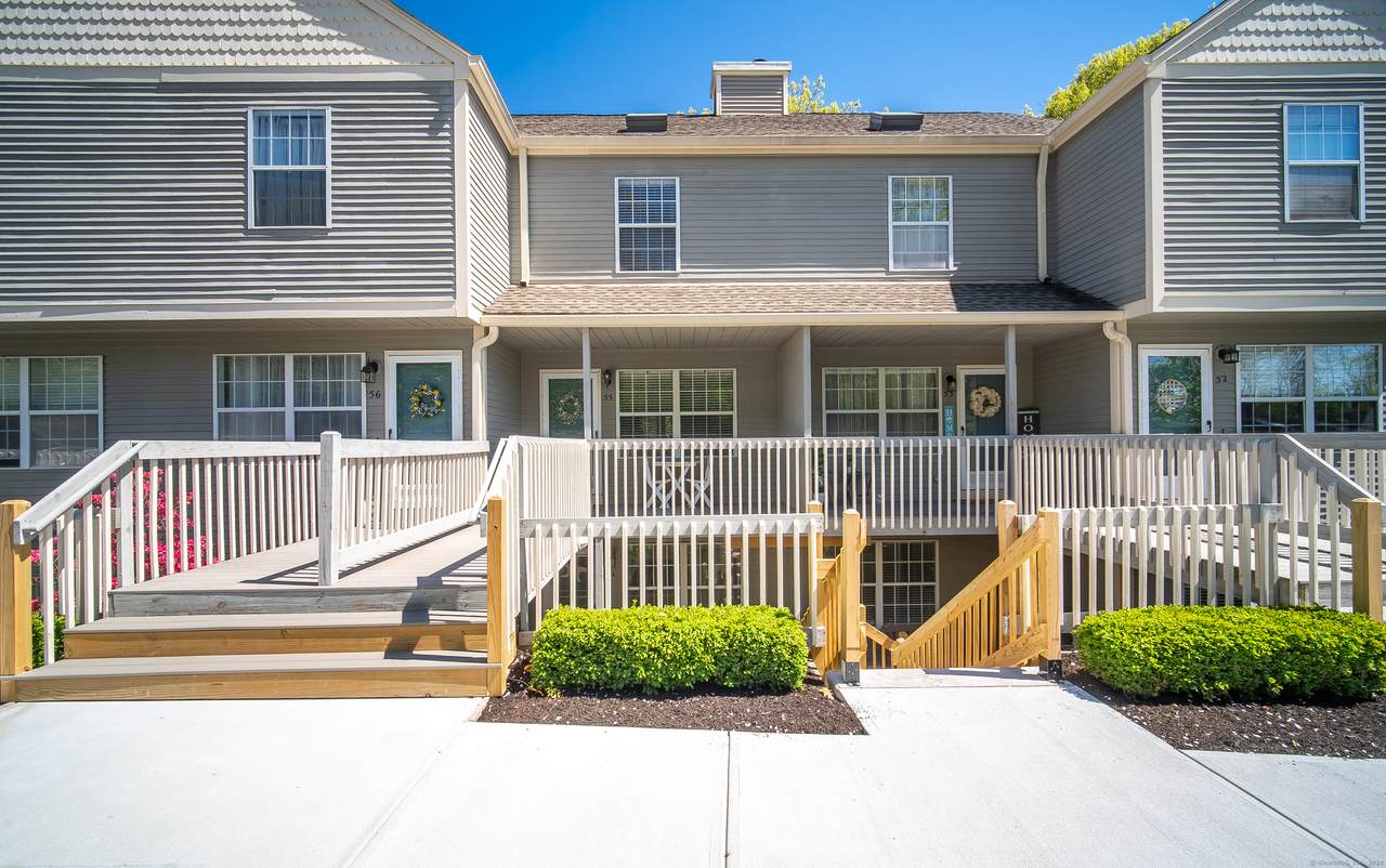 55 Manorwood Drive - Photo 1