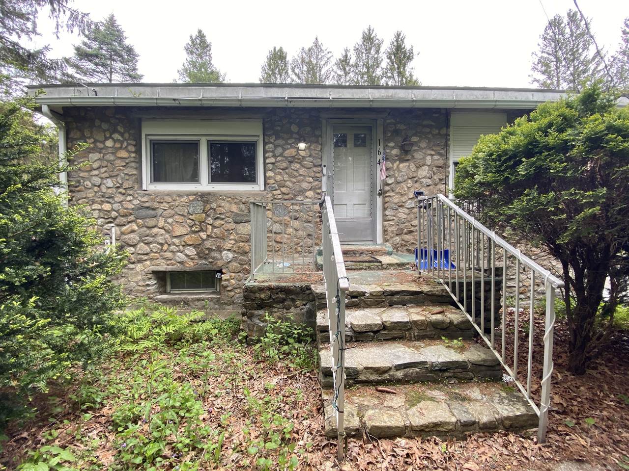 164 Brick Top Road - Photo 1