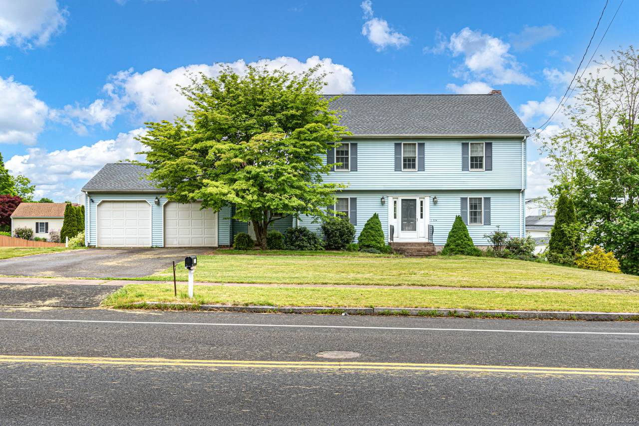 334 Gardner Street - Photo 1