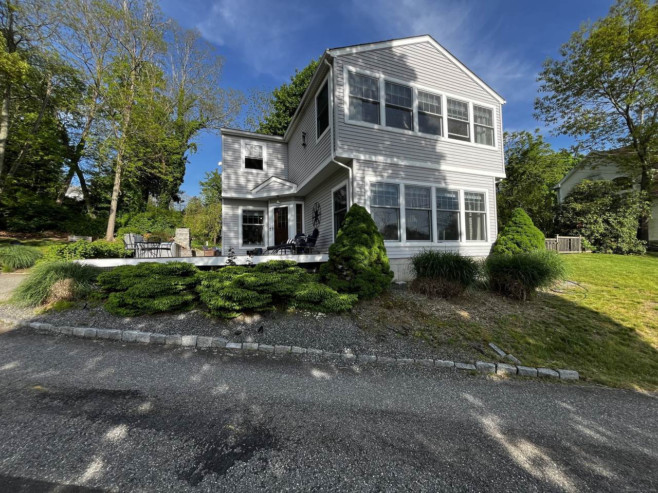 93 Military Highway - Photo 1