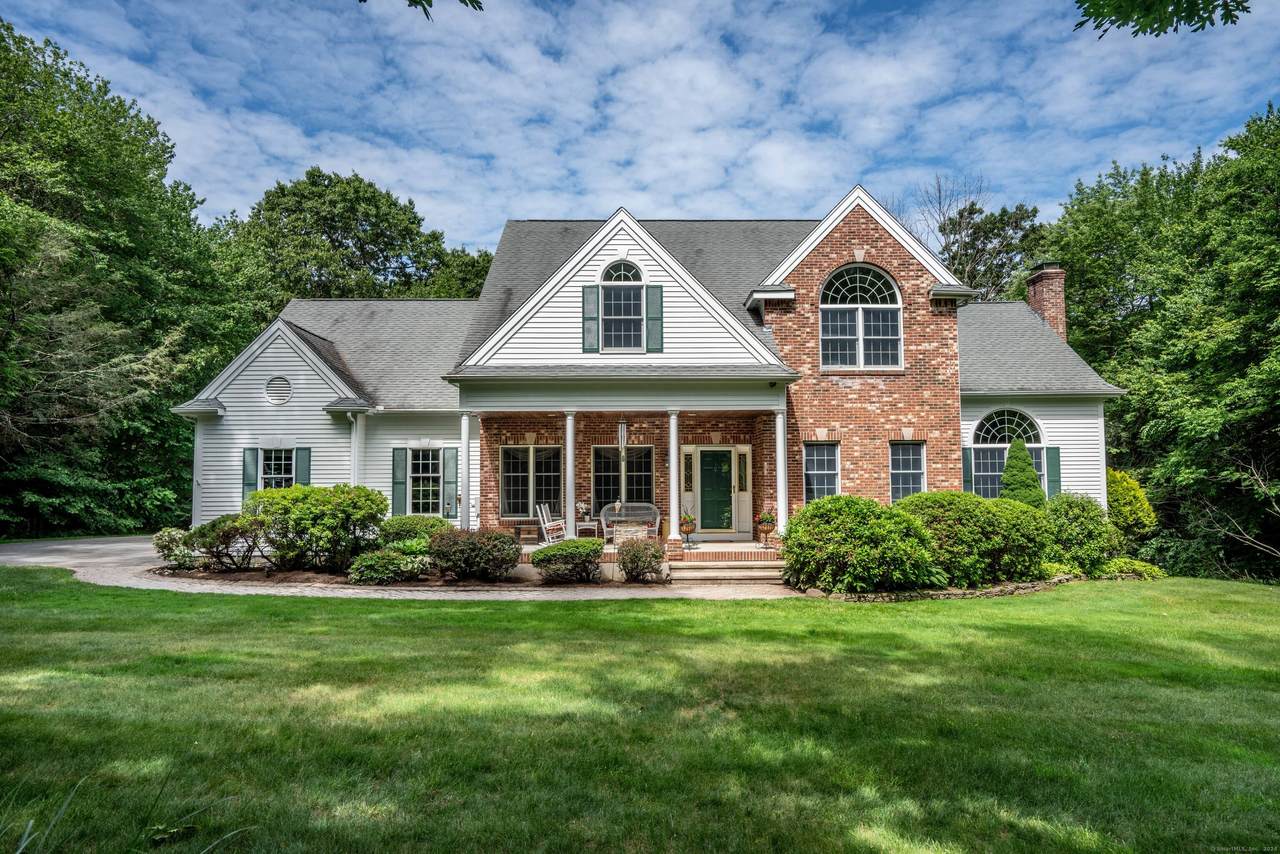 67 High Valley Drive - Photo 1