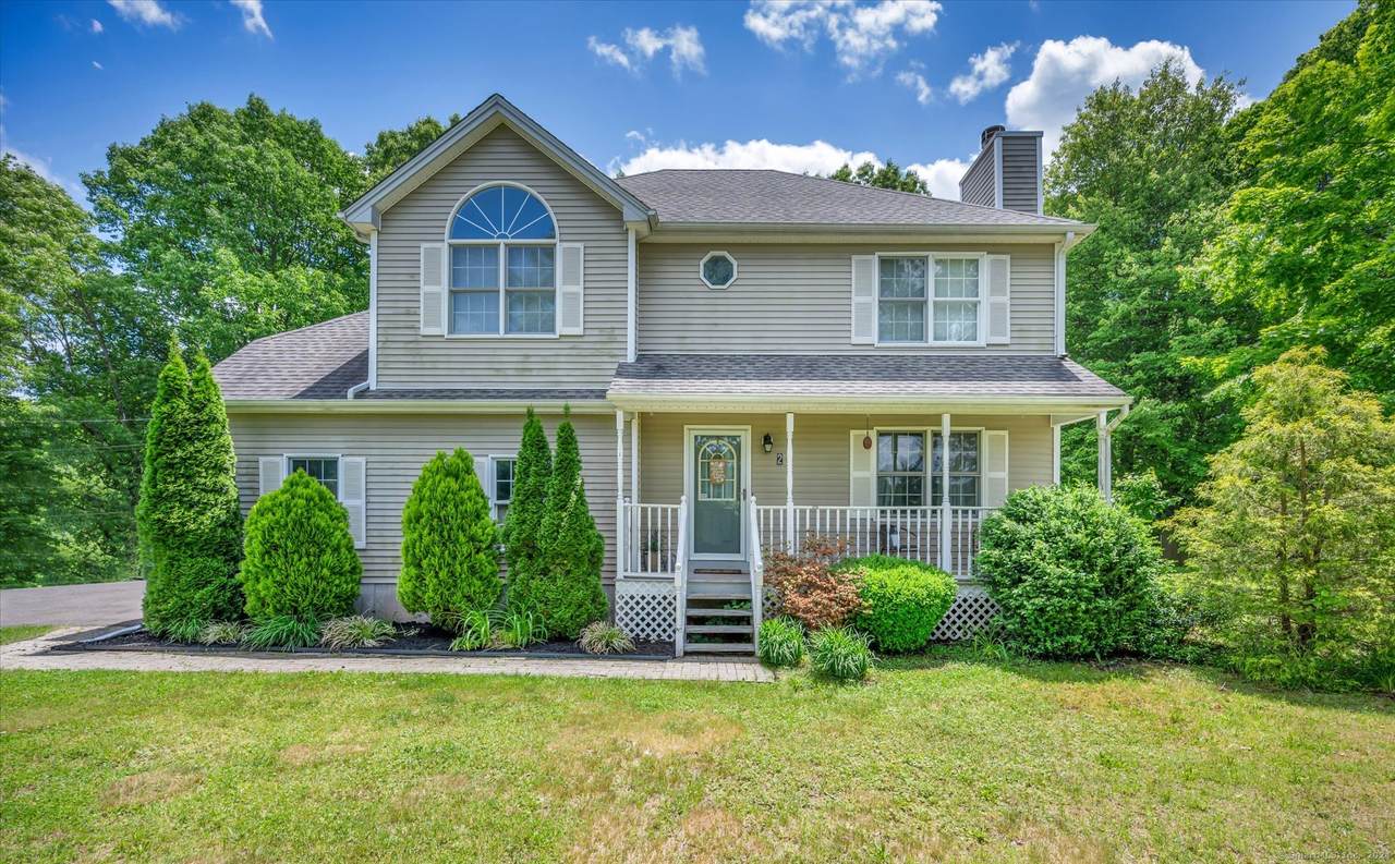 2 Dunbar Lane - Photo 1