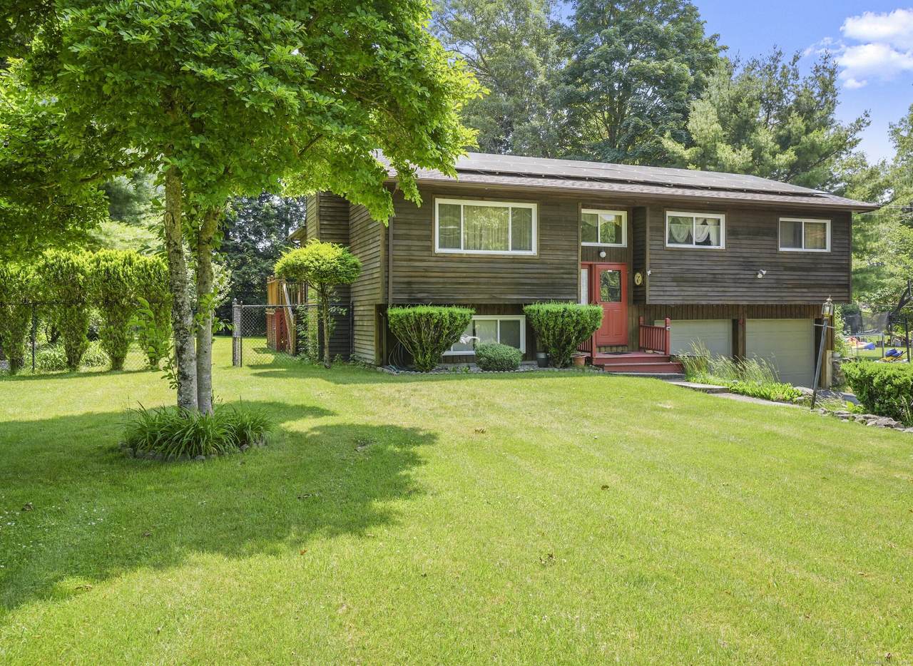 291 Candlewood Mountain Road - Photo 1
