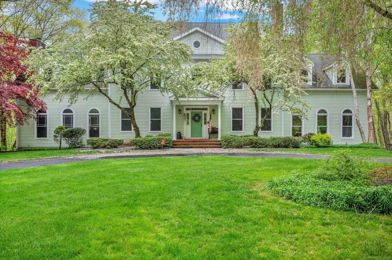 99 Laurel Cliffs Road - Photo 1