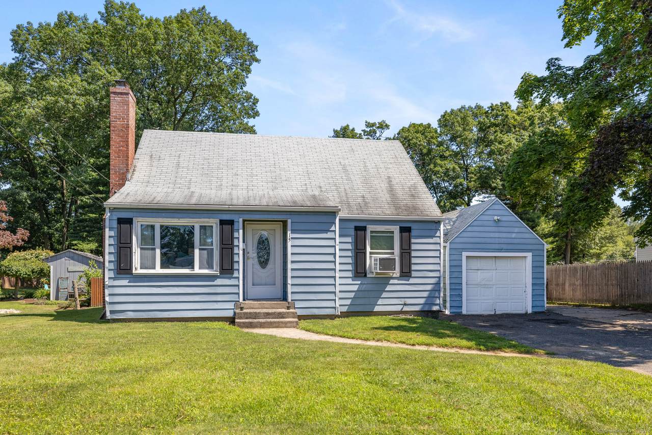 15 Betsy Road - Photo 1