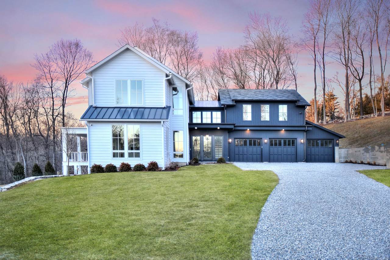 36 Kettle Creek Road - Photo 1