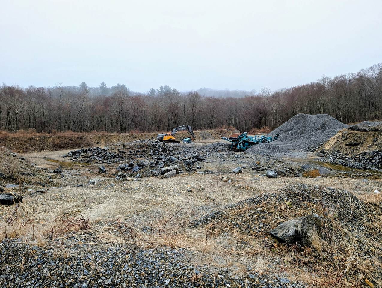 397 Burnham Highway - Photo 1