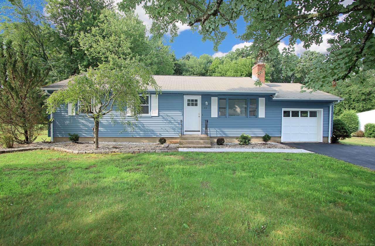 53 Parkview Drive - Photo 1