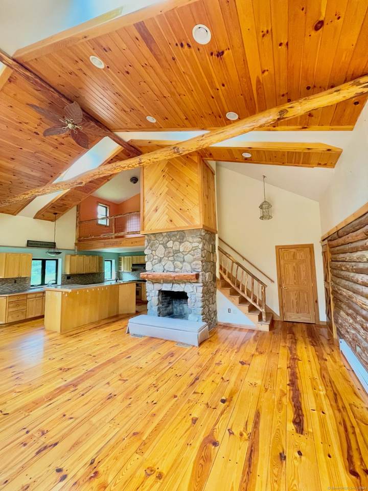 89 Old Stagecoach Road - Photo 1