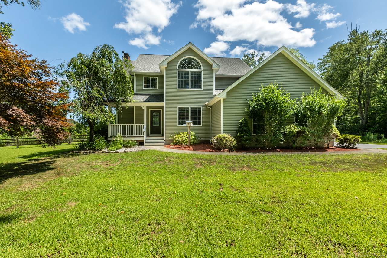 116 Windham Road - Photo 1