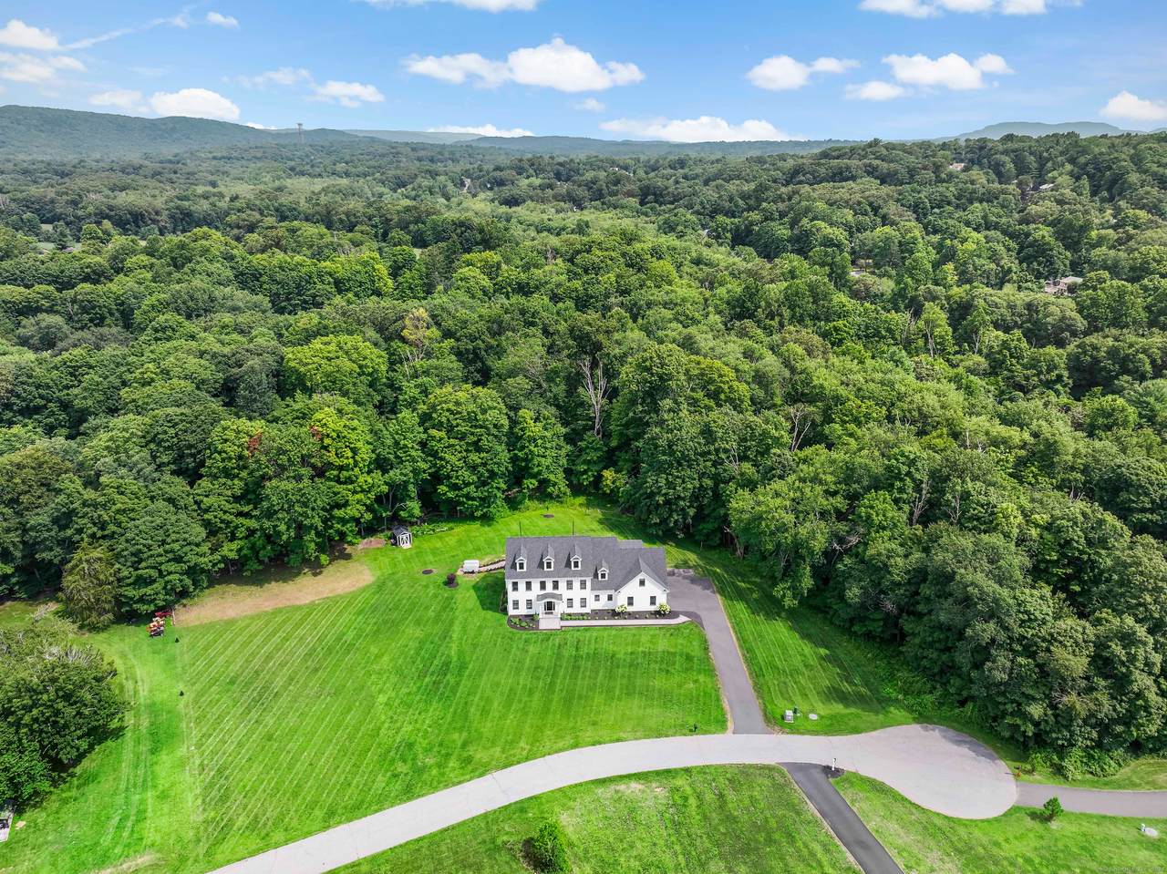 408 Mount Sanford Road - Photo 1