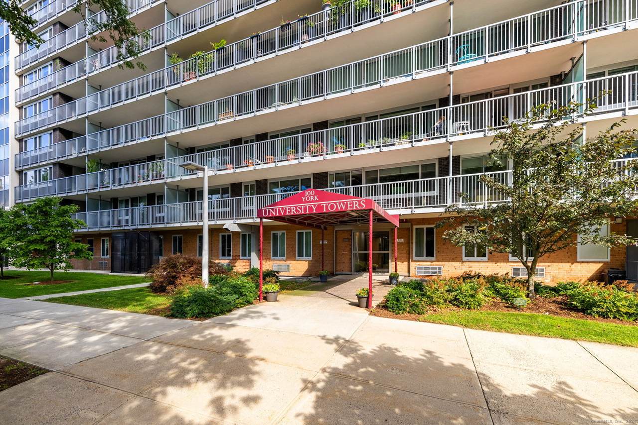 100 York Street - Photo 1