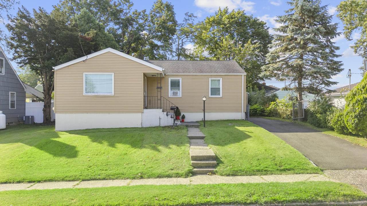 603 Goldenrod Avenue - Photo 1