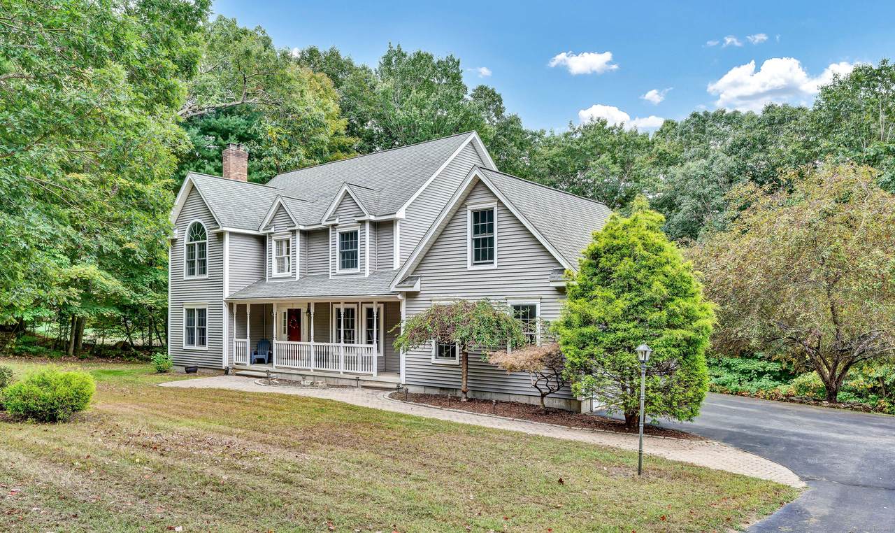 31 Hawks Landing - Photo 1
