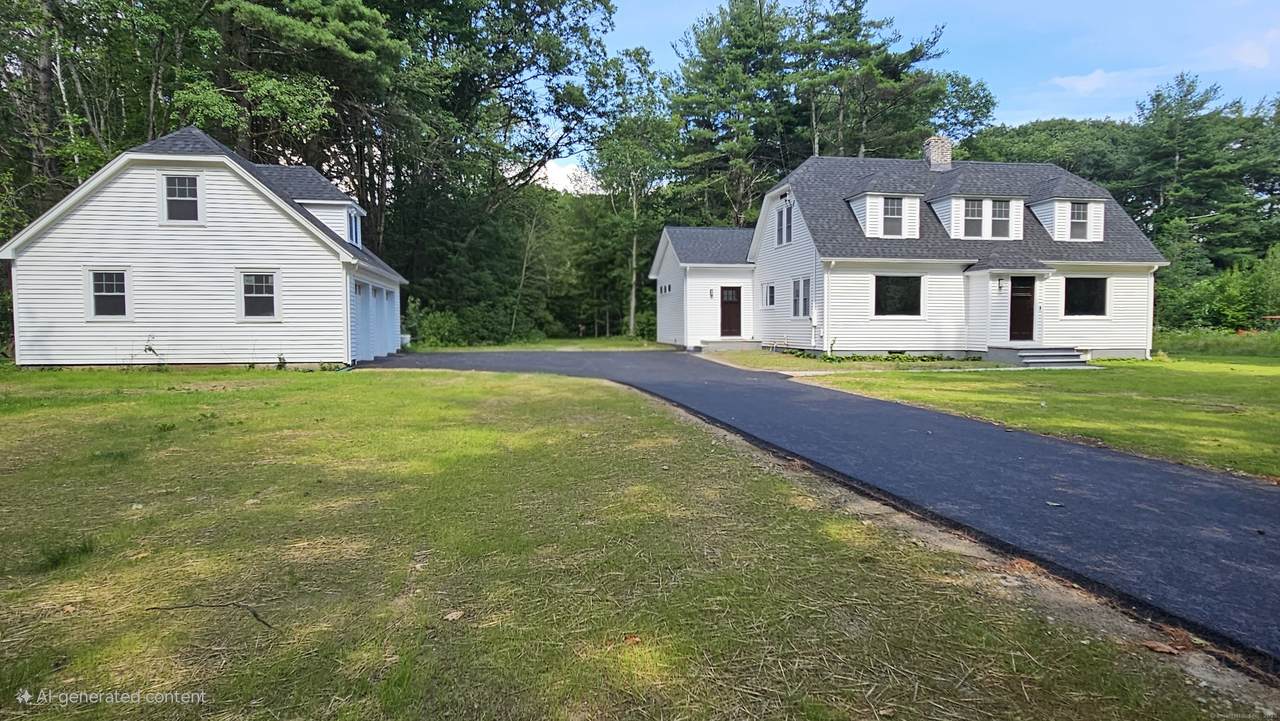 107 Hollow Road - Photo 1