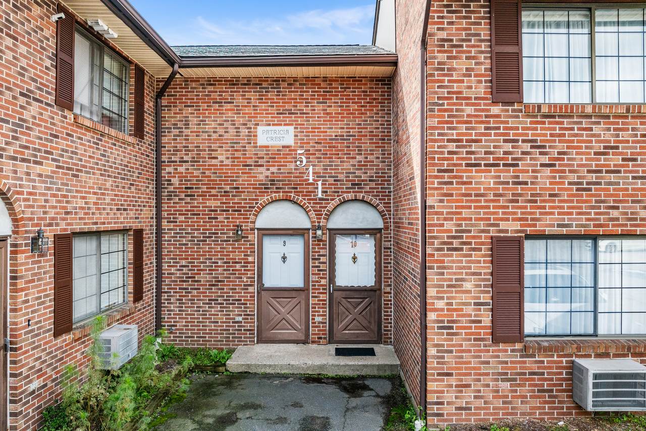 541 Pierpont Road - Photo 1
