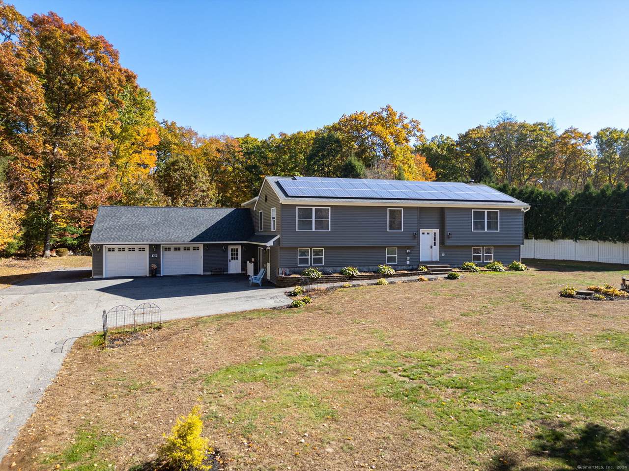 753 Quaddick Town Farm Road - Photo 1