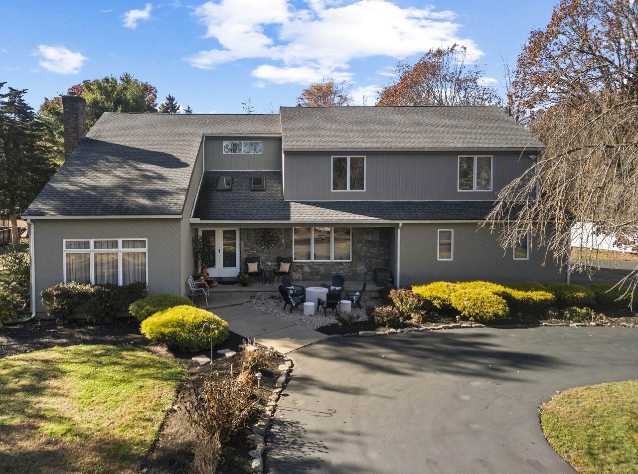 148 Brushy Plain Road - Photo 1