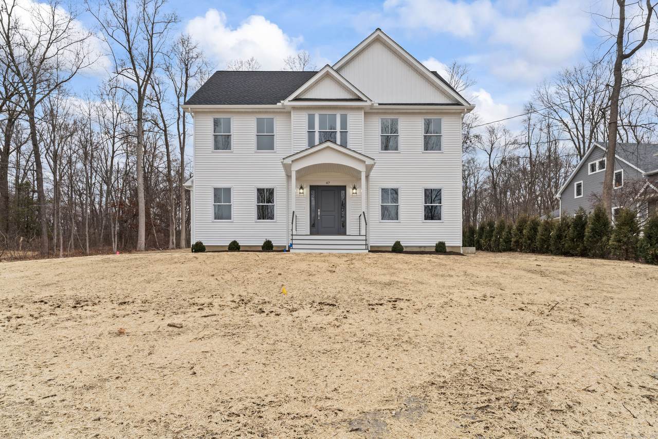 47 Carmen Hill Road - Photo 1