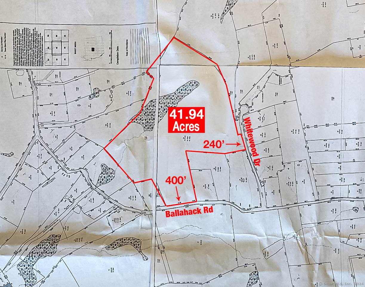  Ballahack Road - Photo 1