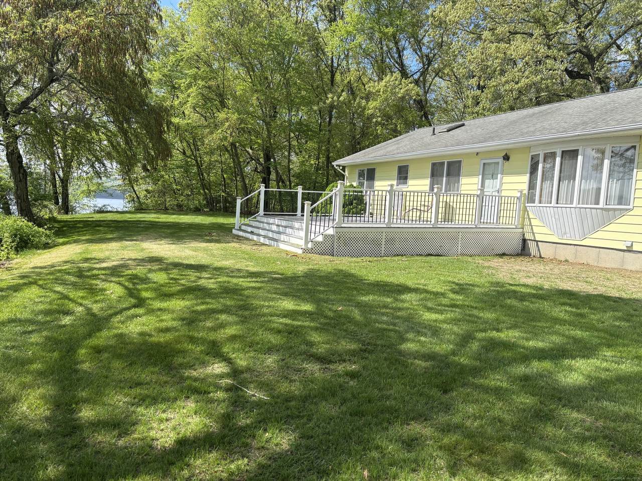 145 Massapeag Side Road - Photo 1