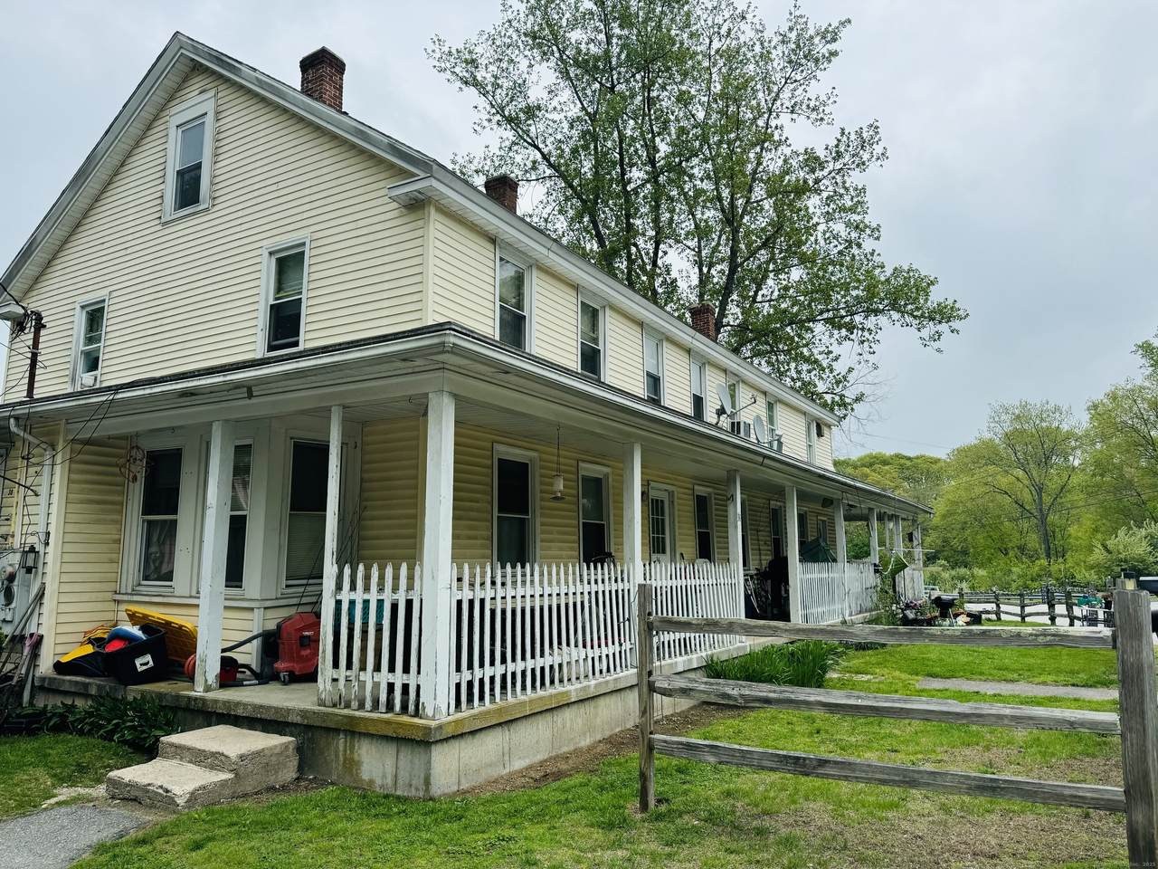 34-38 Plainfield Road - Photo 1