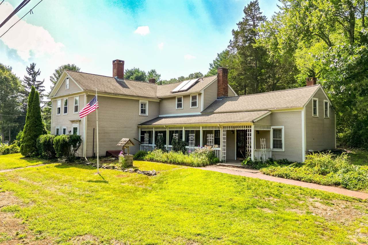 981 Hopewell Road - Photo 1