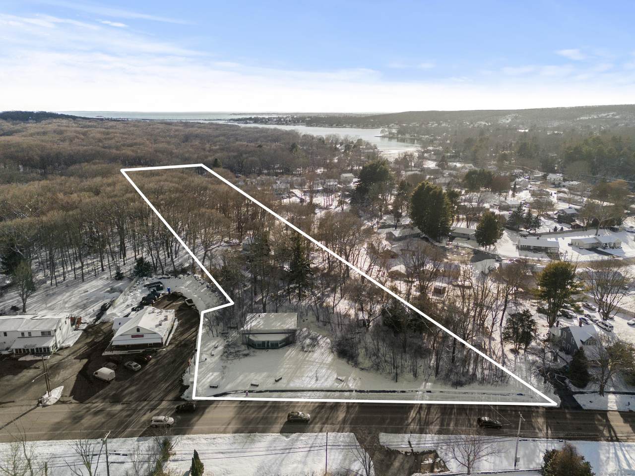 436 Boston Post Road - Photo 1
