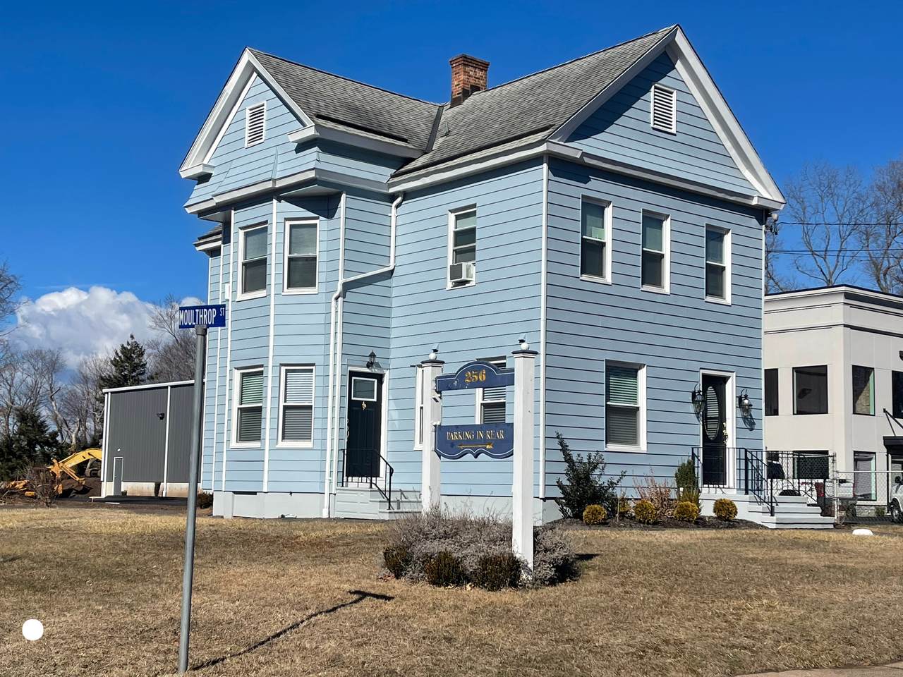 256 Quinnipiac Avenue - Photo 1