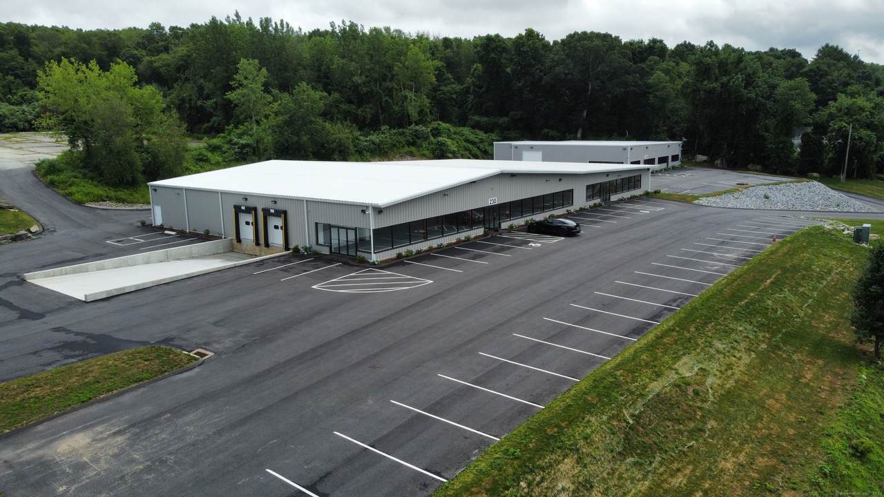 230 Norwich Road - Photo 1