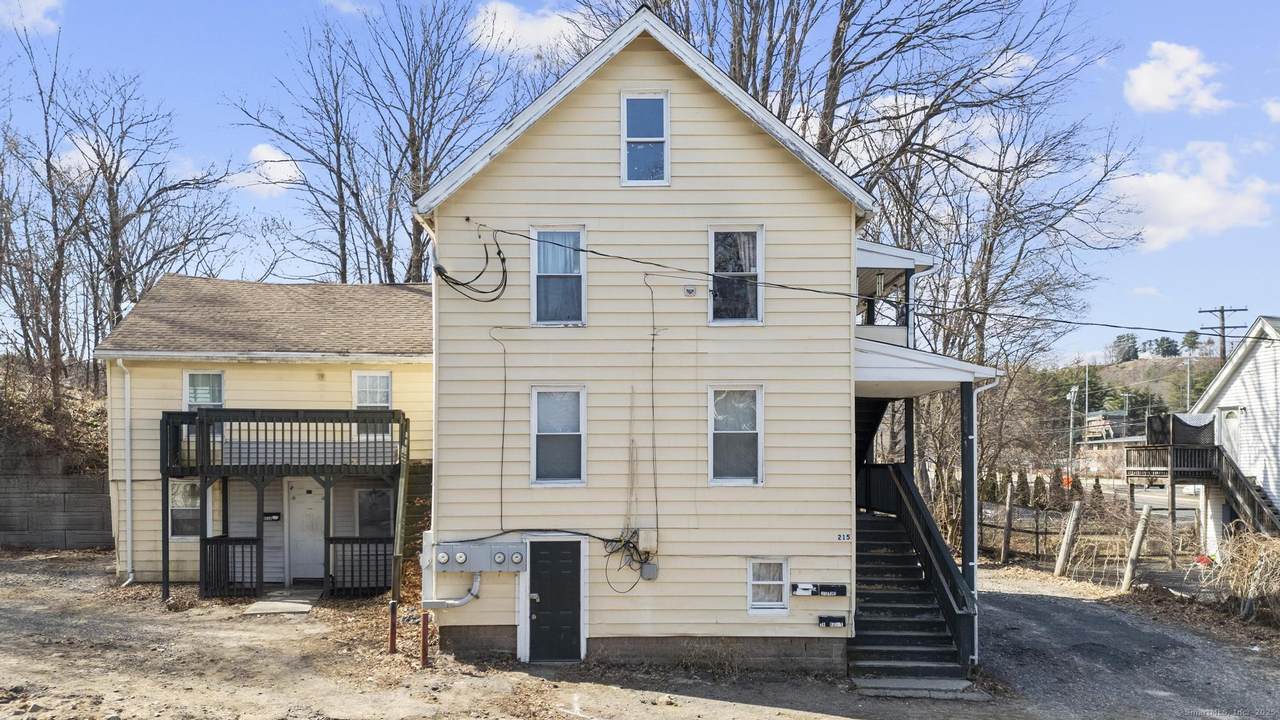 215 Park Street - Photo 1