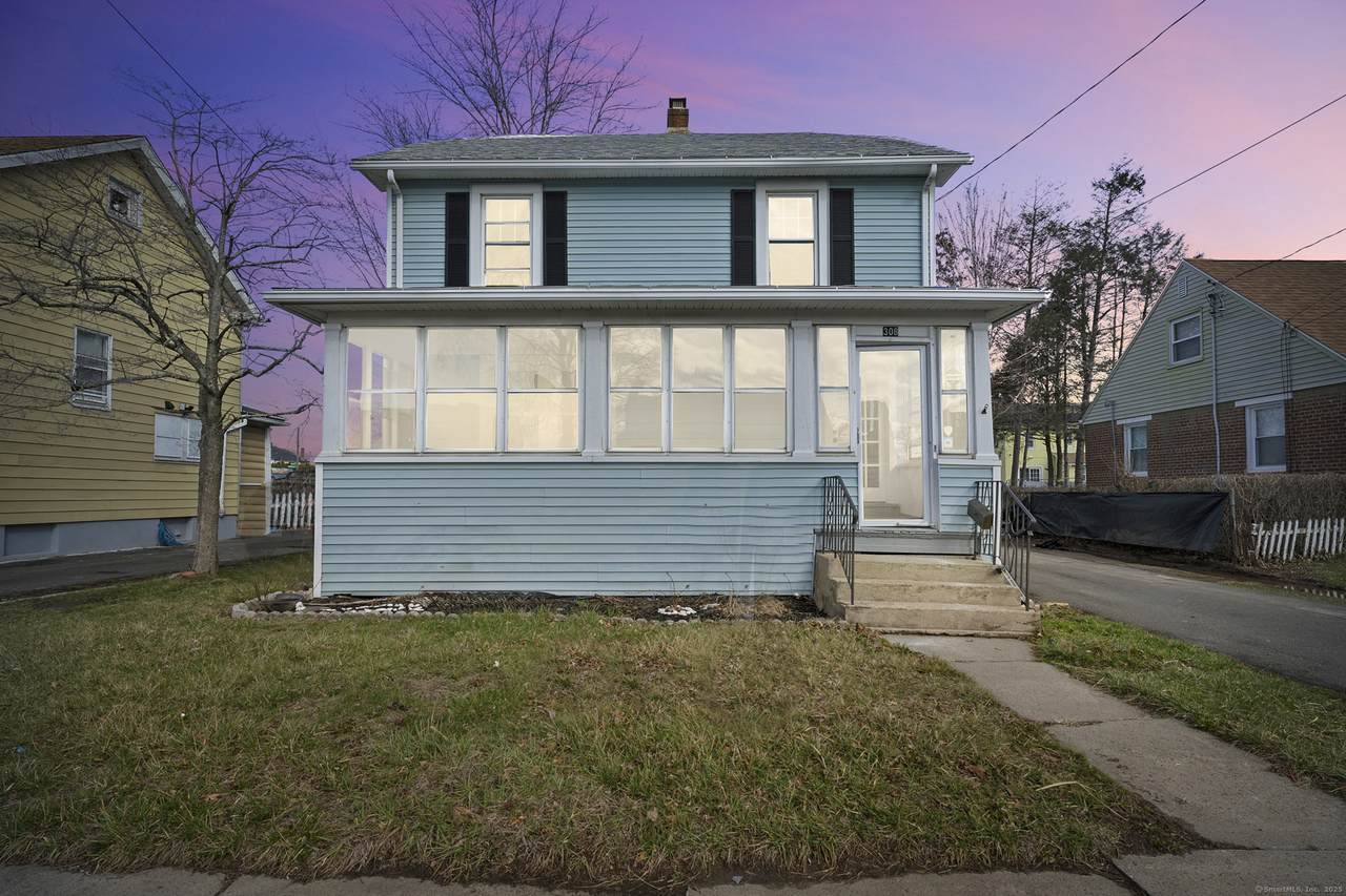 308 Brown Street - Photo 1