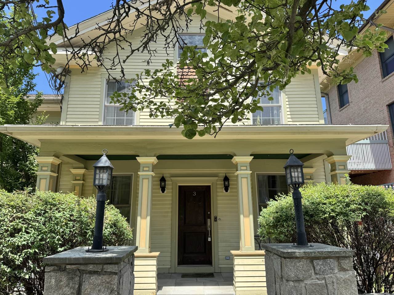 776 Quinnipiac Avenue - Photo 1