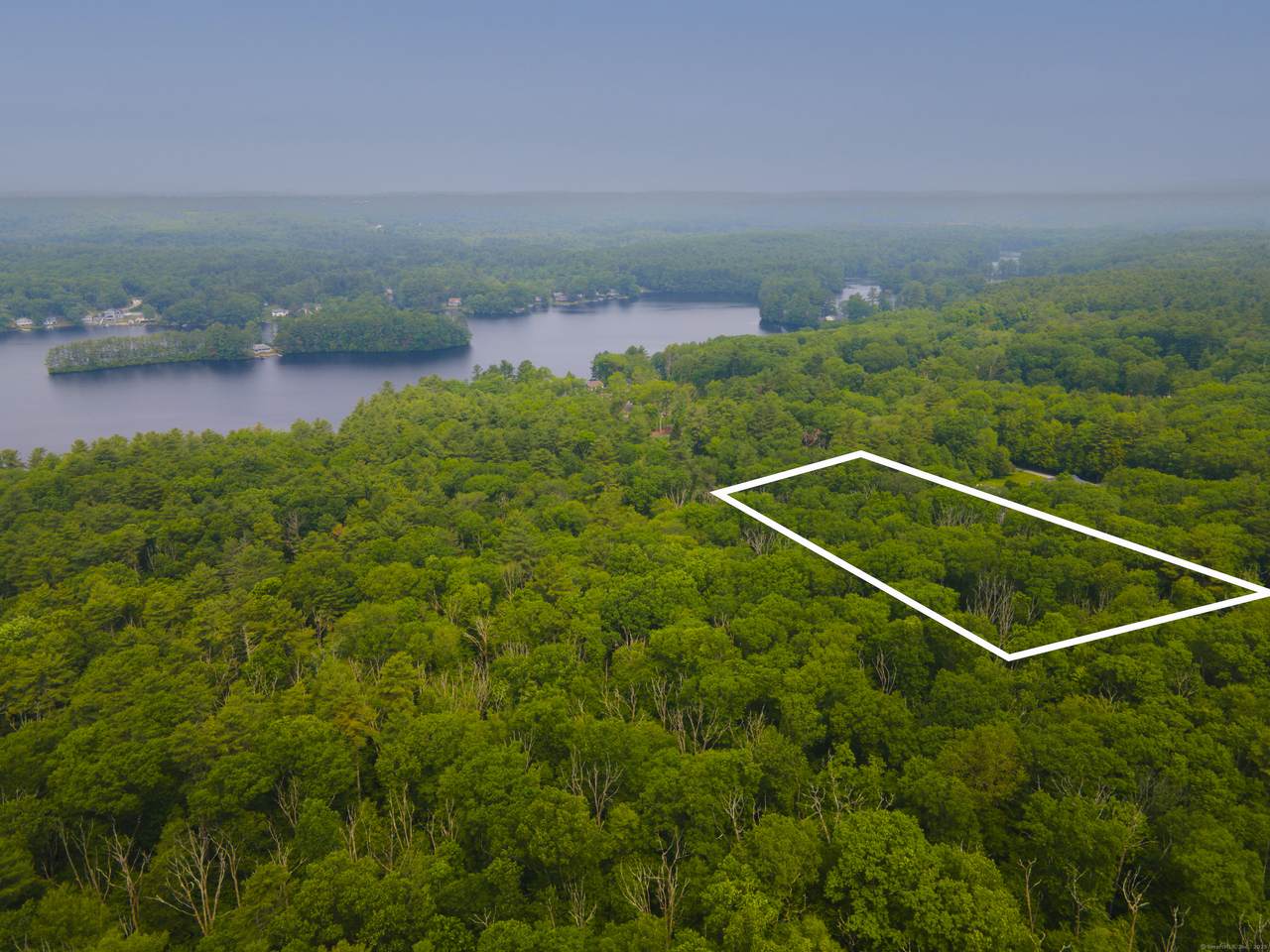 763 Quaddick Town Farm Road - Photo 1