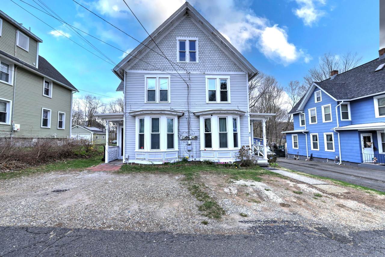 32-34 Maple Street - Photo 1
