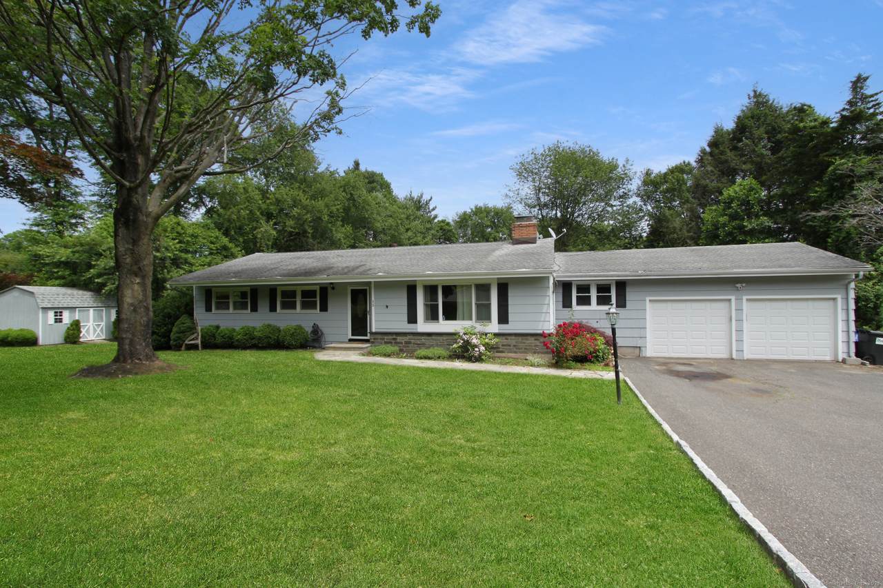 15 Old Stream Lane - Photo 1