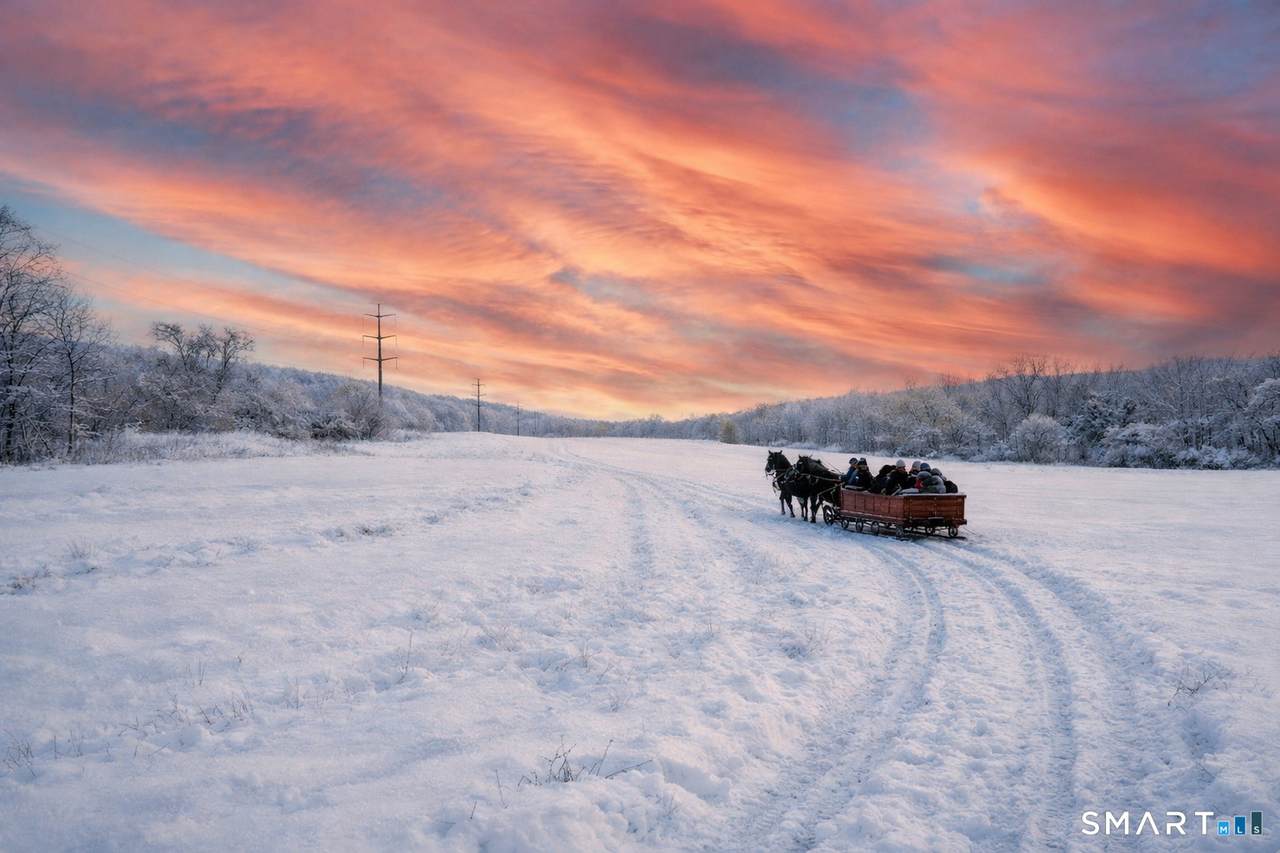 45 Old Pumpkin Hill Road - Photo 1