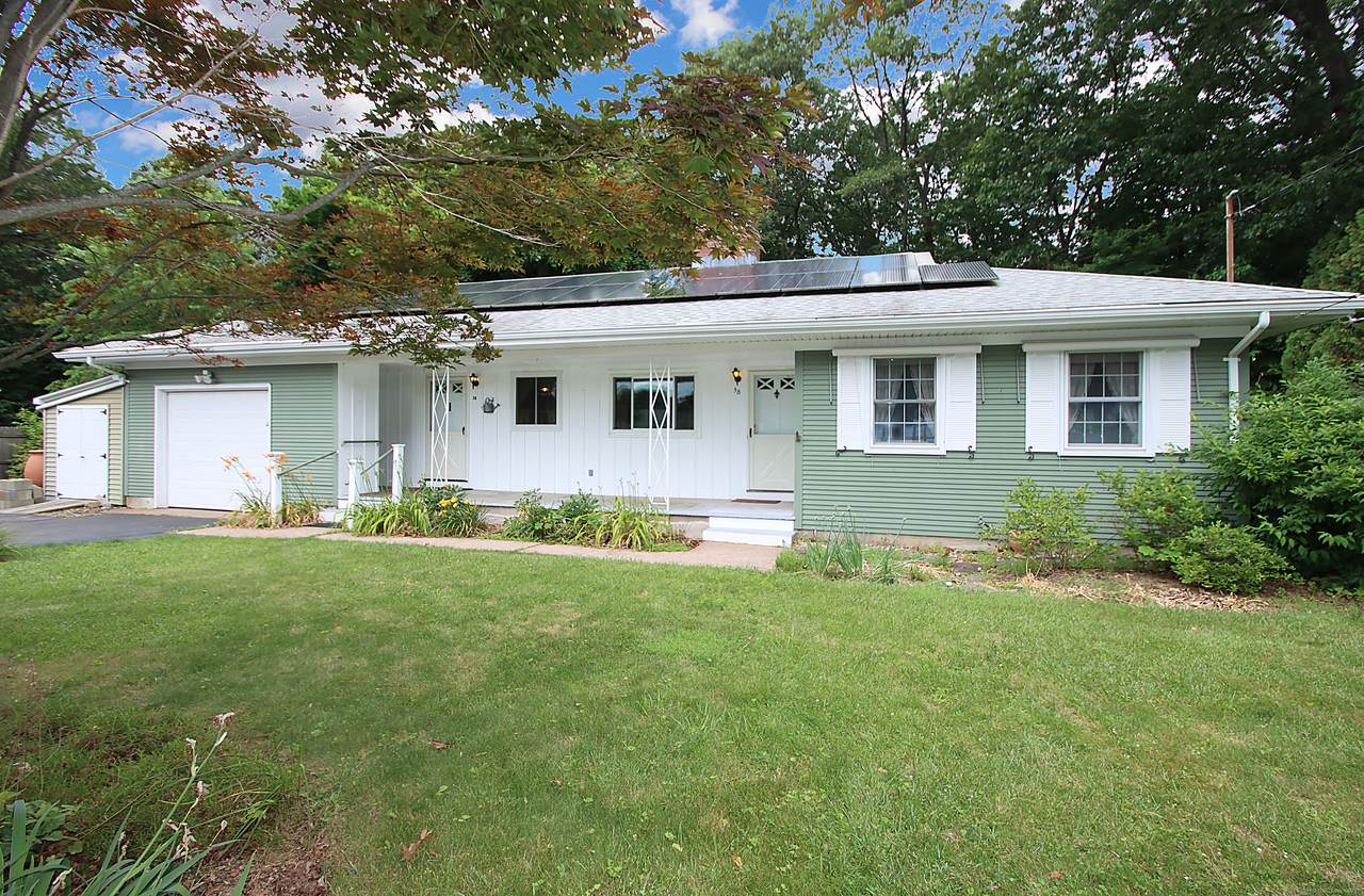 38 Somerset Drive - Photo 1