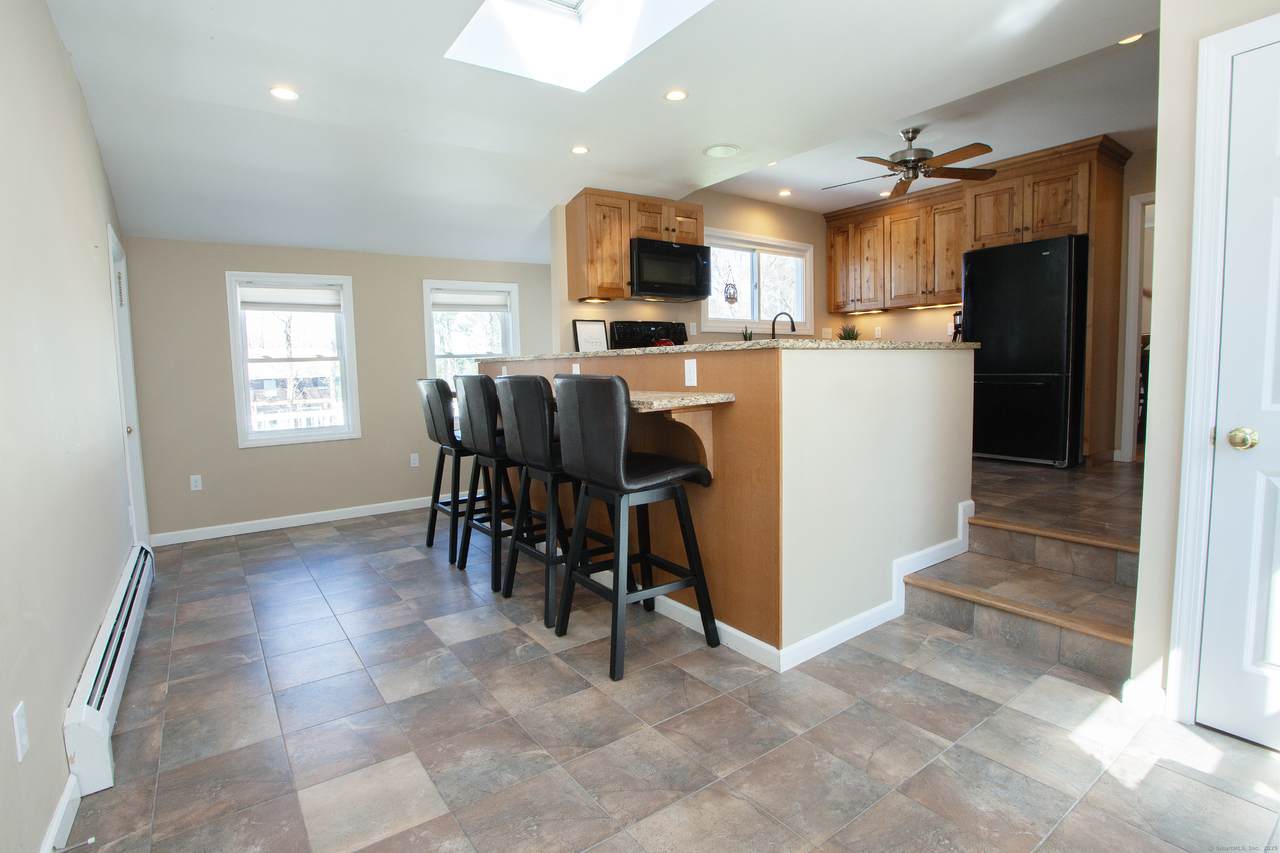 95 Hop Brook Road - Photo 1