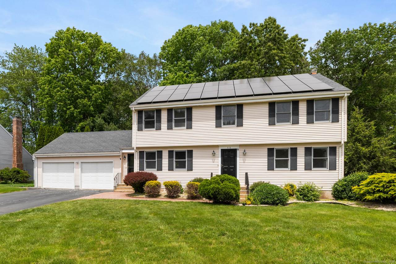 518 Quarry Brook Drive - Photo 1
