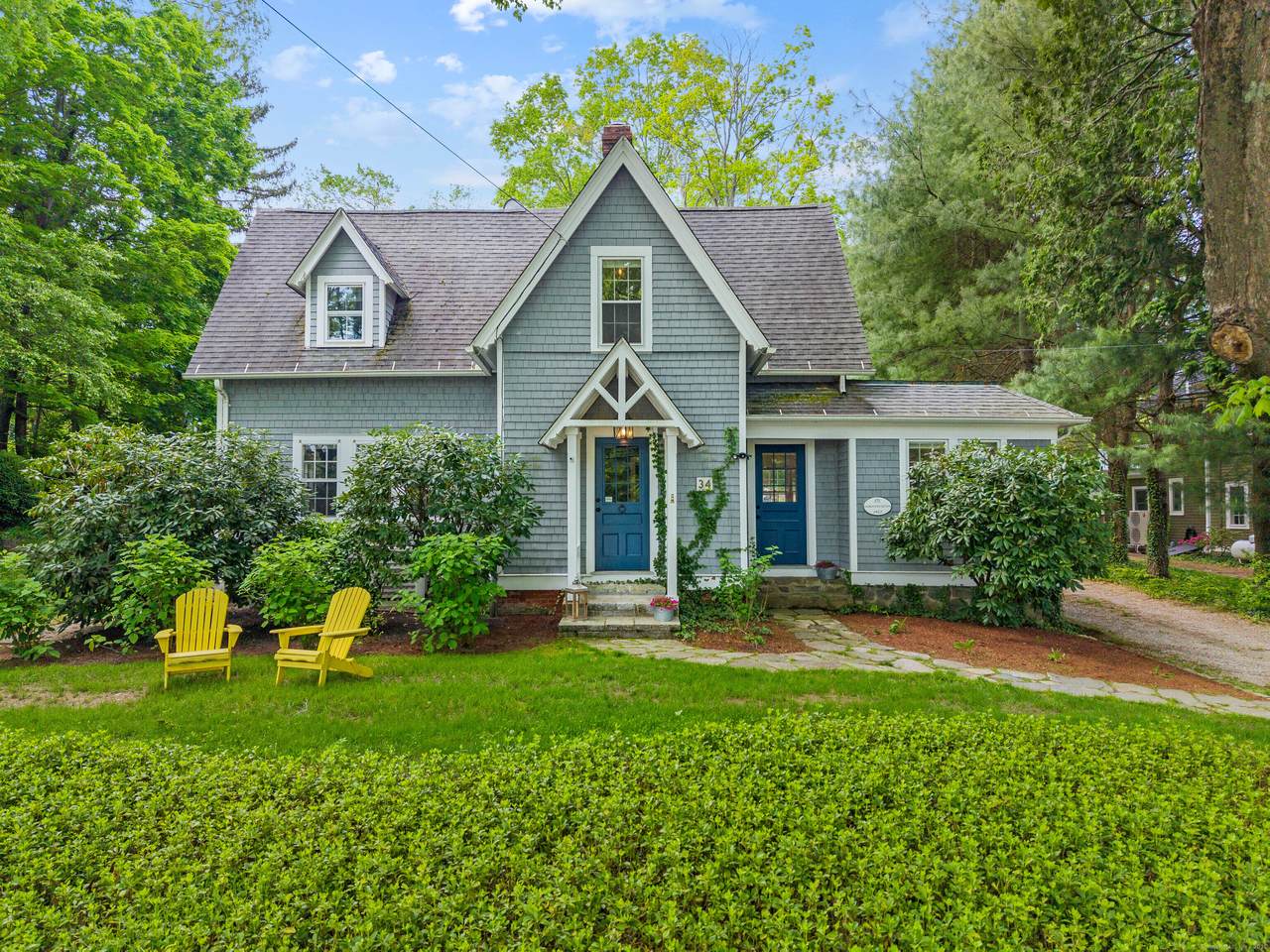 34 West Avenue - Photo 1