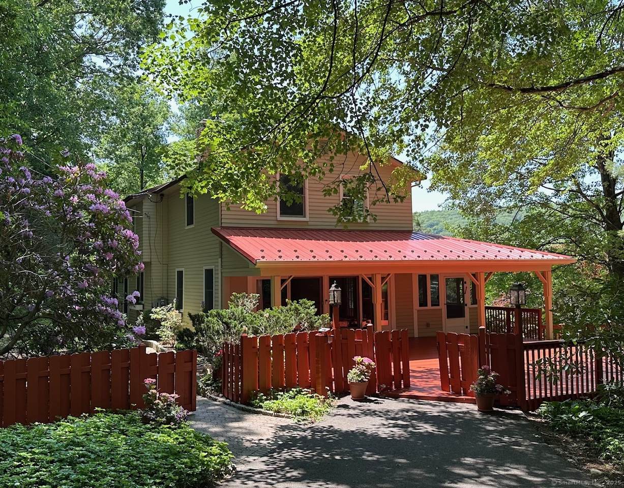 98 Candlewood Lake Road - Photo 1