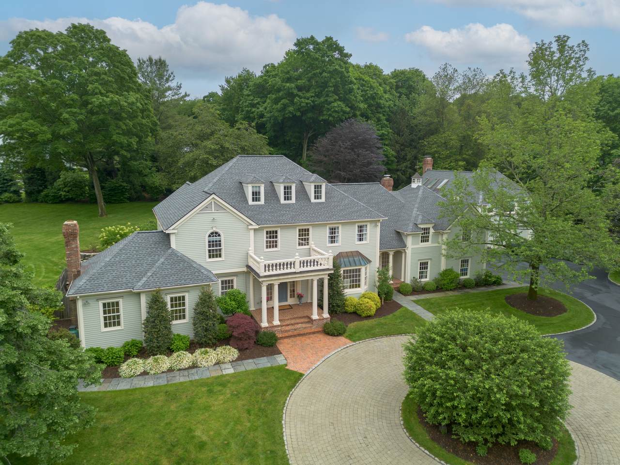 132 Belden Hill Road - Photo 1