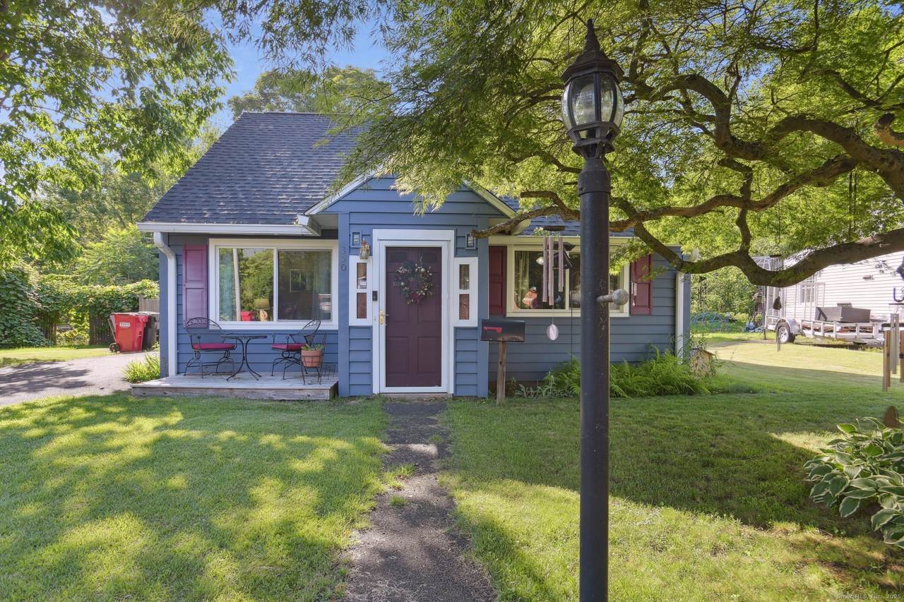 350 Glen Hills Road - Photo 1